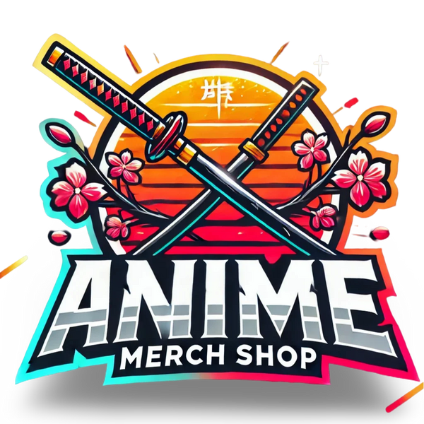 Anime Merch Shop